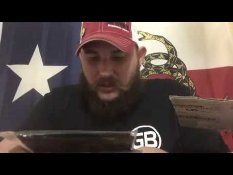 SA Fishing Review – Fuzzy Outdoors TV –