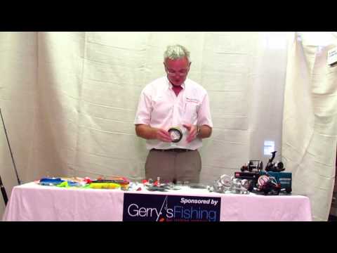 gerrys fishing tackle