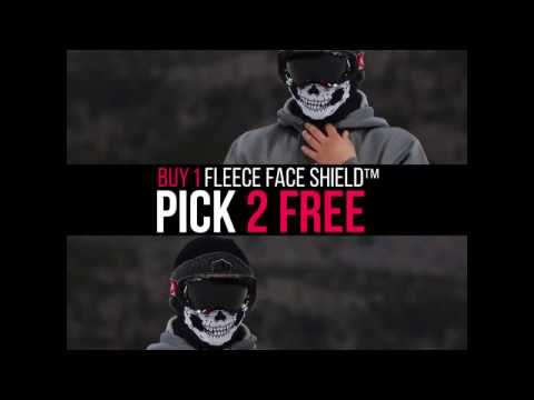 SA Fishing Review – SA Company – Stop The Cold with Best Face Shields | Sa Fishing ( salt armour)