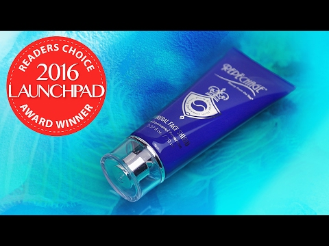 Repechage – Beauty Award Winner: Mineral Face Shield